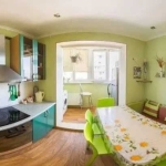 Дава се под наем Двустаен апартамент в София, Зона Б-18 - 67 кв.м за 484.5 € - Снимка #1