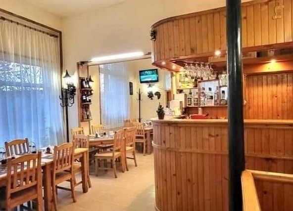 Заведение в София, Манастирски ливади - 271 кв.м за 1181 €/кв.м - Снимка #1