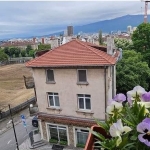 Къща в София, Банишора - 370 кв.м за 1352 €/кв.м - Снимка #1