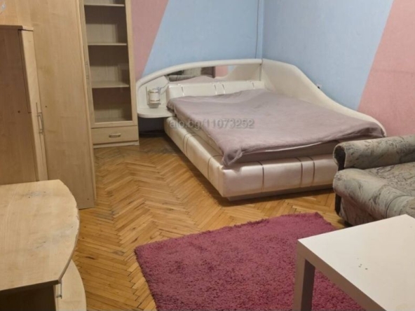Дава се под наем  в София, Красна поляна 2 - 18 кв.м за 209.1 € - Снимка #1