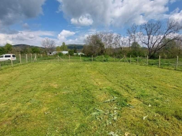 Парцел в с. Дълбоки, Област Стара Загора - 488 кв.м за 17 €/кв.м - Снимка #1