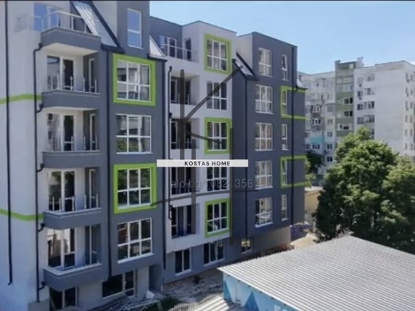 Двустаен апартамент в Варна, Кайсиева градина - 67 кв.м за 914 €/кв.м - Снимка #1