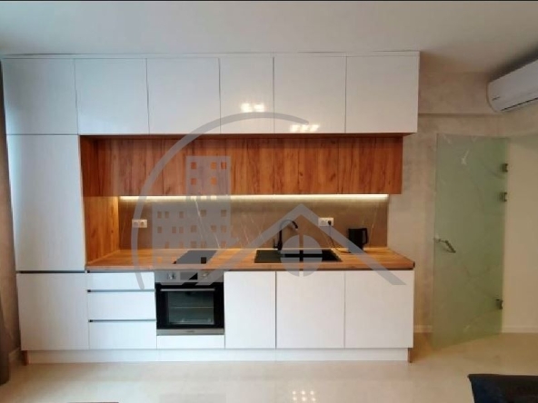 Тристаен апартамент в Варна, Трошево - 125 кв.м за 1122 €/кв.м - Снимка #1