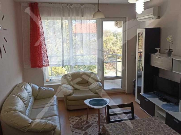 Тристаен апартамент в Варна, м-т Акчелар - 73 кв.м за 2466 €/кв.м - Снимка #1