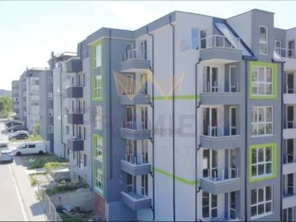 Двустаен апартамент в Варна, Кайсиева градина - 67 кв.м за 906 €/кв.м - Снимка #1