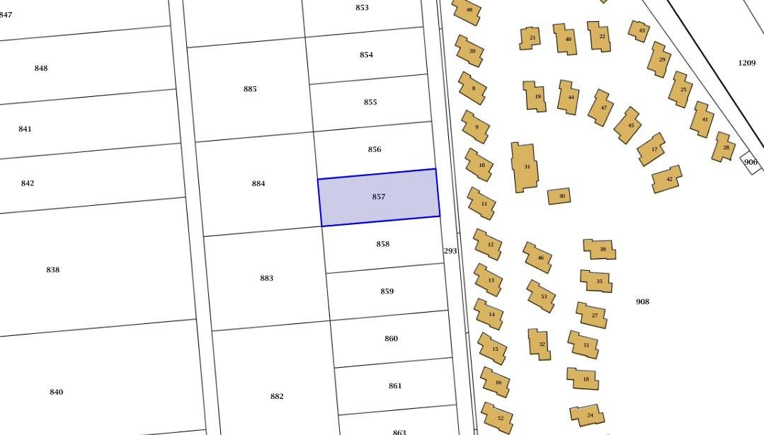 Парцел в с. Рудник, Област Бургас - 1000 кв.м за 7 €/кв.м - Снимка #1