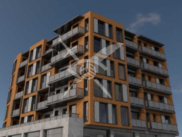 Офис в Бургас, Братя Миладинови - 241 кв.м за 1192 €/кв.м - Снимка #1
