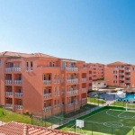 Едностаен апартамент в Несебър - 32 кв.м за 813 €/кв.м - Снимка #1