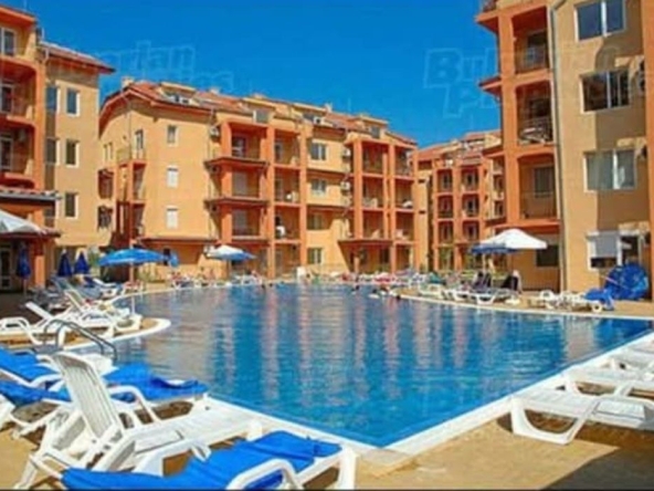 Двустаен апартамент в Варна, Възраждане 3 - 55 кв.м за 764 €/кв.м - Снимка #1