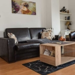 Дава се под наем Едностаен апартамент в Пловдив, Мараша - 40 кв.м за 168.3 € - Снимка #1