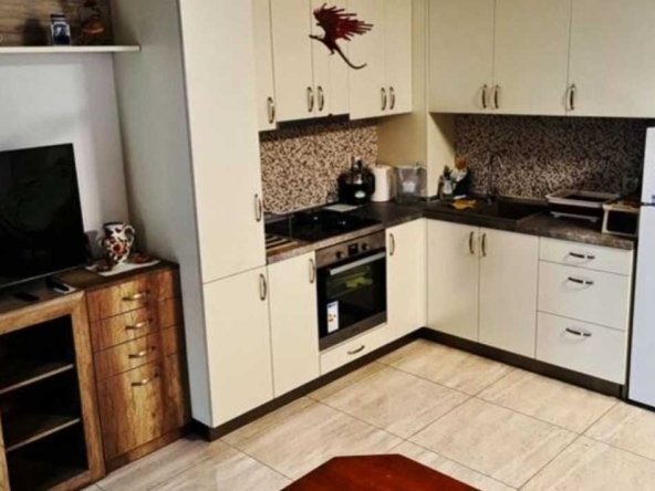 Едностаен апартамент в к.к. Св.Св. Константин и Елена - 47 кв.м за 2298 €/кв.м - Снимка #1