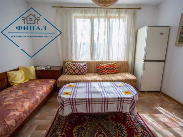 Къща в с. Мадара, Област Шумен - 70 кв.м за 474 €/кв.м - Снимка #1