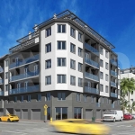 Тристаен апартамент в Варна, Погреби - 83 кв.м за 1410 €/кв.м - Снимка #1