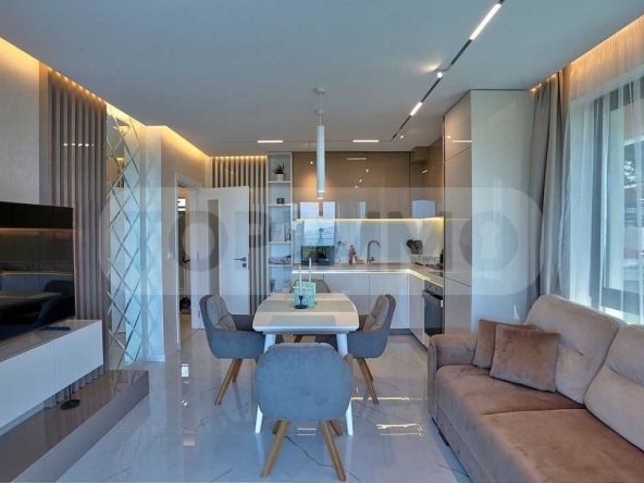 Дава се под наем Двустаен апартамент в Варна, Галата - 65 кв.м за 500 € - Снимка #1