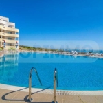 Двустаен апартамент в Бяла - 90 кв.м за 734 €/кв.м - Снимка #1