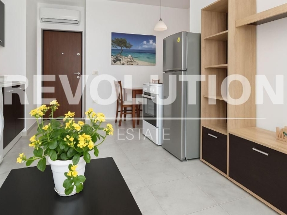 Дава се под наем Двустаен апартамент в Варна, Бриз - 55 кв.м за 450 € - Снимка #1