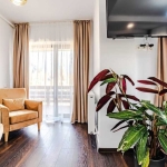 Дава се под наем Тристаен апартамент в Пловдив, Каменица 2 - 90 кв.м за 333.54 € - Снимка #1