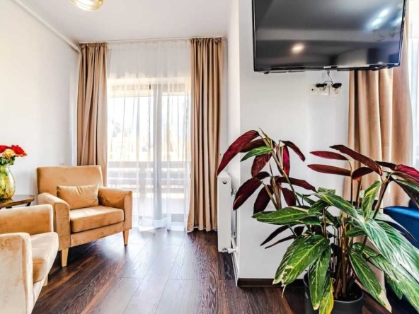 Дава се под наем Тристаен апартамент в Пловдив, Каменица 2 - 90 кв.м за 333.54 € - Снимка #1