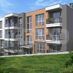 Двустаен апартамент в Варна, м-т Пчелина - 56 кв.м за 850 €/кв.м - Снимка #1