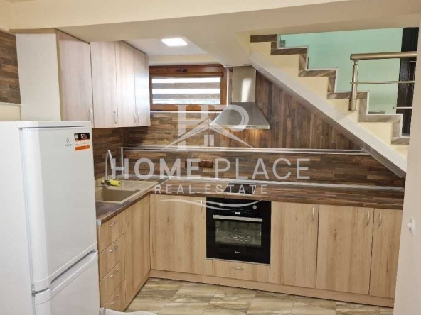 Дава се под наем Къща в Варна, Трошево - 44 кв.м за 378.93 € - Снимка #1