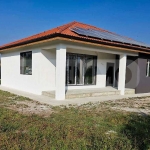 Къща в с. Плачидол, Област Добрич - 133 кв.м за 1286 €/кв.м - Снимка #1