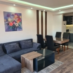 Дава се под наем Двустаен апартамент в Пловдив, Въстанически - 70 кв.м за 408 € - Снимка #1