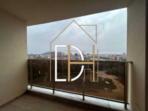 Двустаен апартамент в Пловдив, Южен - 70 кв.м за 1250 €/кв.м - Снимка #1