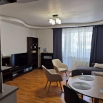 Дава се под наем Двустаен апартамент в София, Младост 3 - 70 кв.м за 650 € - Снимка #1