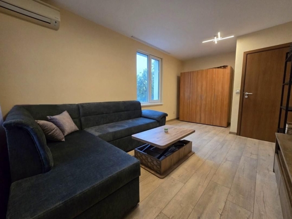 Дава се под наем Двустаен апартамент в София, Драгалевци - 76 кв.м за 590 € - Снимка #1