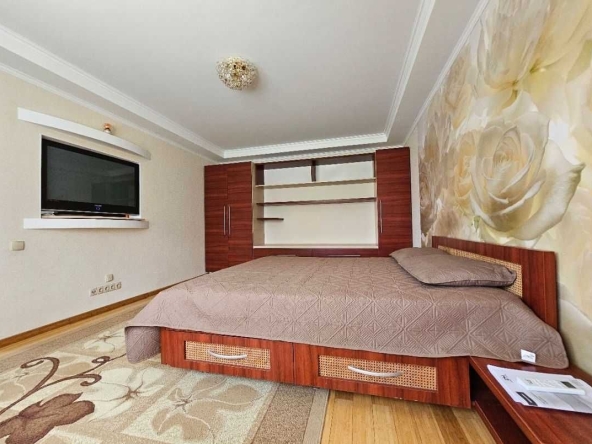 Дава се под наем Двустаен апартамент в София, Люлин 4 - 47 кв.м за 375 € - Снимка #1