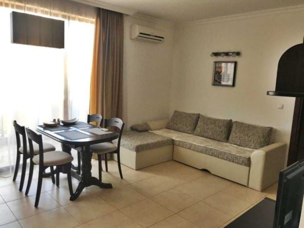 Двустаен апартамент в Свети Влас - 58 кв.м за 1345 €/кв.м - Снимка #1