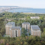 Двустаен апартамент в Варна, Аспарухово - 76 кв.м за 1324 €/кв.м - Снимка #1