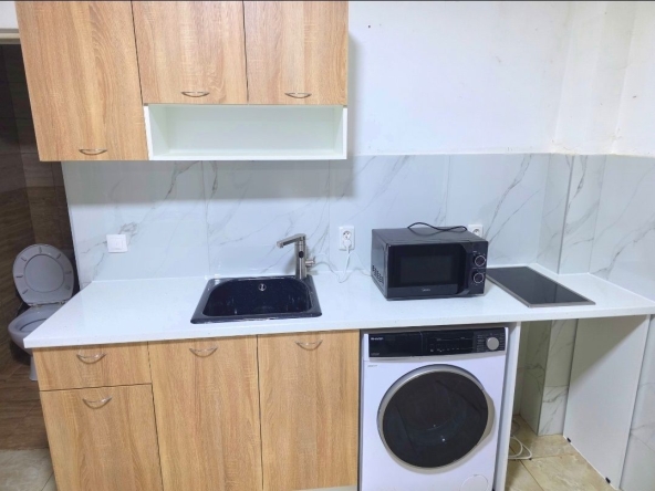 Дава се под наем Едностаен апартамент в София, Бояна - 70 кв.м за 398.82 € - Снимка #1