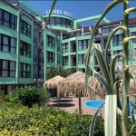 Дава се под наем Двустаен апартамент в с. Равда, Област Бургас - 40 кв.м за 61.2 € - Снимка #1