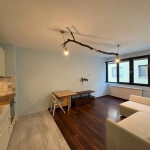 Дава се под наем Двустаен апартамент в София, Кръстова вада - 65 кв.м за 648.21 € - Снимка #1