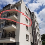 Двустаен апартамент в Сандански - 55 кв.м за 1020 €/кв.м - Снимка #1