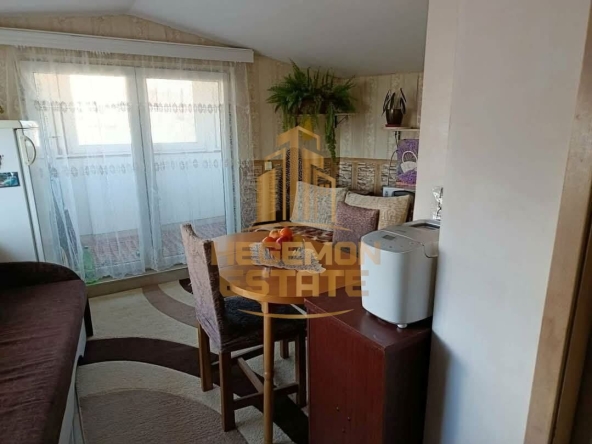 Двустаен апартамент в Варна, Владислав Варненчик - 45 кв.м за 1020 €/кв.м - Снимка #1