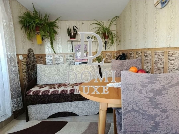 Двустаен апартамент в Варна, Владислав Варненчик - 52 кв.м за 883 €/кв.м - Снимка #1