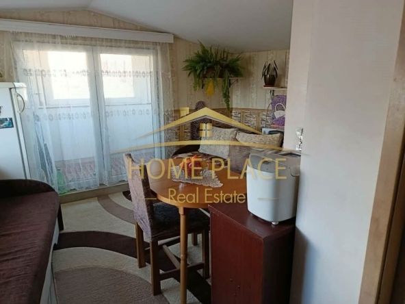 Двустаен апартамент в Варна, Владислав Варненчик - 45 кв.м за 1020 €/кв.м - Снимка #1