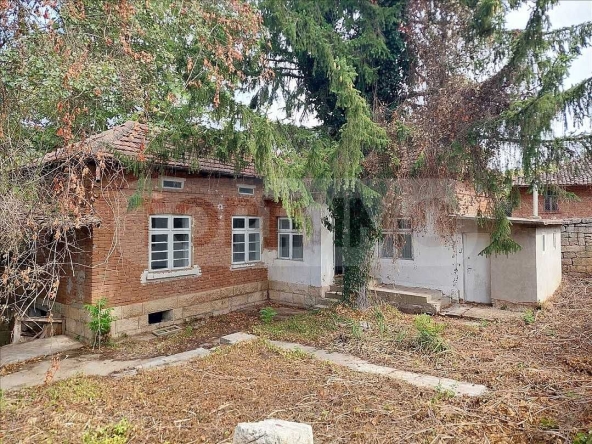 Къща в с. Широково, Област Русе - 80 кв.м за 182 €/кв.м - Снимка #1