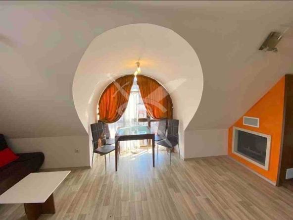 Двустаен апартамент в к.к. Слънчев бряг - 79 кв.м за 646 €/кв.м - Снимка #1