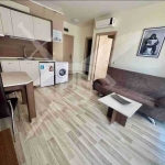 Двустаен апартамент в к.к. Слънчев бряг - 43 кв.м за 913 €/кв.м - Снимка #1