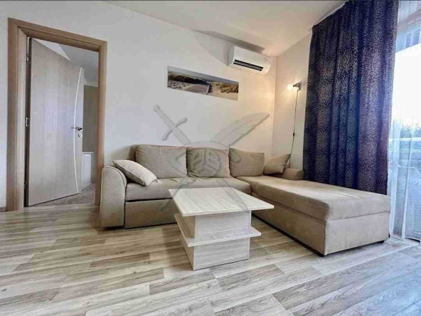 Двустаен апартамент в к.к. Слънчев бряг - 43 кв.м за 949 €/кв.м - Снимка #1