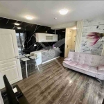 Двустаен апартамент в к.к. Слънчев бряг - 57 кв.м за 824 €/кв.м - Снимка #1