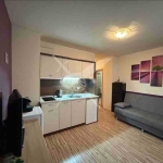 Двустаен апартамент в к.к. Слънчев бряг - 45 кв.м за 941 €/кв.м - Снимка #1