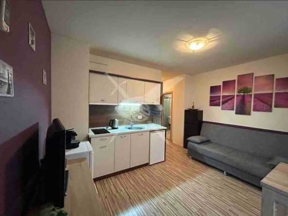 Двустаен апартамент в к.к. Слънчев бряг - 45 кв.м за 941 €/кв.м - Снимка #1