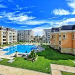 Двустаен апартамент в к.к. Св.Св. Константин и Елена - 77 кв.м за 2832 €/кв.м - Снимка #1