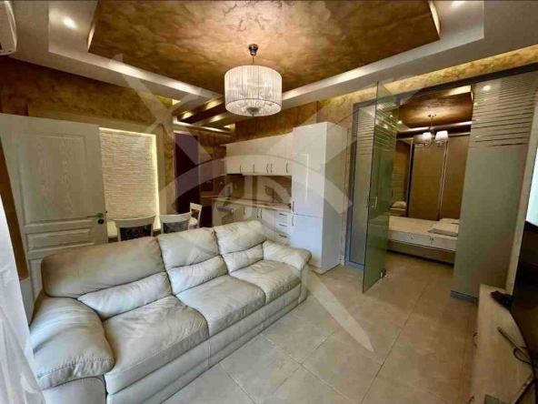 Тристаен апартамент в к.к. Слънчев бряг - 86 кв.м за 801 €/кв.м - Снимка #1