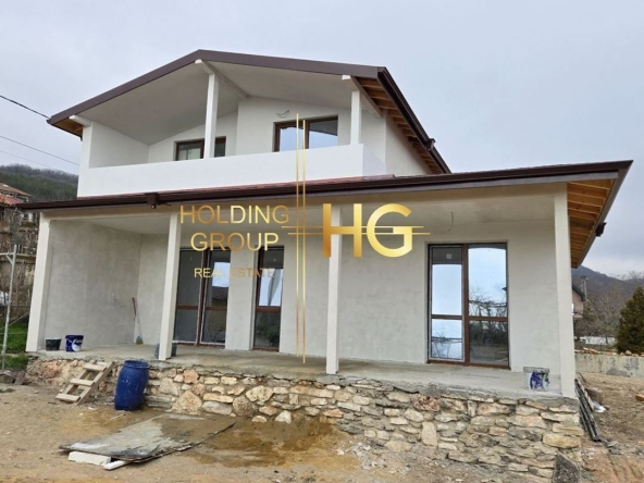 Къща в Балчик - 160 кв.м за 938 €/кв.м - Снимка #1