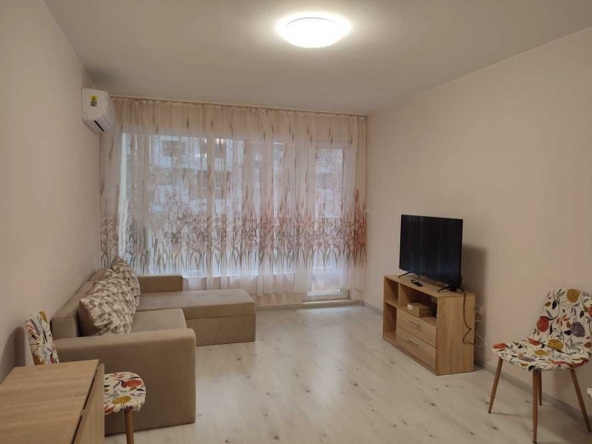 Дава се под наем Двустаен апартамент в Пловдив, Кючук Париж - 72 кв.м за 331.5 € - Снимка #1